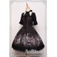 Krad Lanrete Dullahan One Piece(Leftovers Stock/4 Colours/Full Payment Without Shipping)